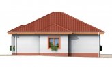 Vue - BUNGALOW 51
